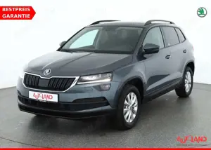 Skoda Karoq 1.5 TSI Ambition LED SmartLink Sitzheizung