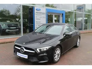 Mercedes-Benz A 180 D AUTOMATIK, NAVI, PDC, LED, BEH. SITZE