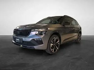 Skoda Kamiq 1.5 TSI DSG Monte Carlo Bild 2