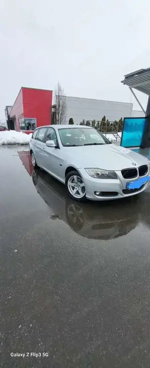 BMW 320 318 Touring
