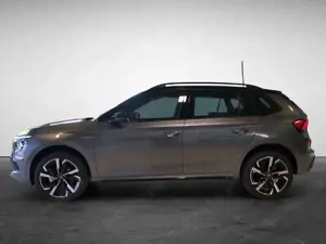Skoda Kamiq 1.5 TSI DSG Monte Carlo Bild 3