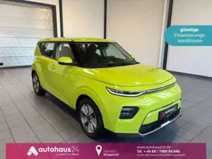 Kia Soul e-Soul 39,2 kWh Edition 7 LED|Klima|Kamera