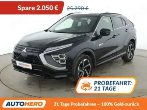 Mitsubishi Eclipse Cross 2.4 Plug-in Hybrid Plus Select 4WD Aut.*NAVI*LED*