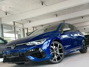 Volkswagen Golf VIII Lim. R 4Motion/TOPZUSTAND/HARMANKARDON