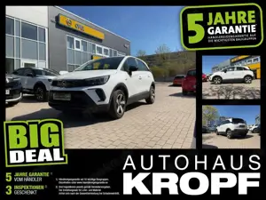 Opel Crossland 1.2 Turbo Enjoy LED+SHZ+Fernlichtass.