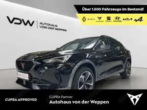 CUPRA Formentor 1.5 TSI AHK,Full Link Klima Navi Rückfahrkamera