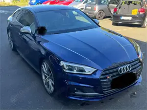 Audi S5 S5 Sportback TDI quattro tiptronic