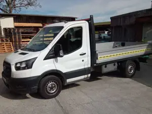 Ford Transit Transit Pritsche