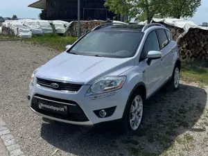 Ford Kuga Titanium
