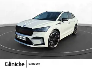 Skoda Enyaq iV Sportline 77 kWh Navi Alcantara RüKa Ke