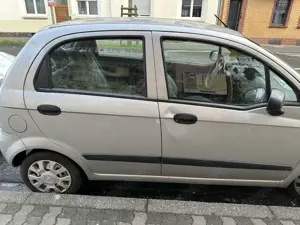 Chevrolet Matiz