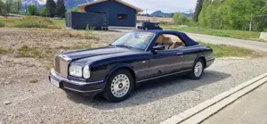 Rolls-Royce Corniche