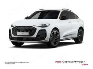 Audi Q5 TDI quattro 2x S line *AHK*PANO*21*