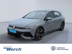 Volkswagen Golf VIII GTI Clubsport 2.0 TSI DSG MATRIX+PANO+DCC+