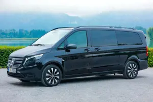Mercedes-Benz Vito Vito 124 CDI 4MATIC Mixto Extralang Aut.