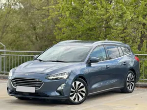Ford Focus EcoBlue Turnier