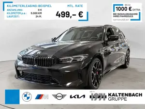 BMW 320 d Touring M-Sport Pro FACEL. 360° LED HUD