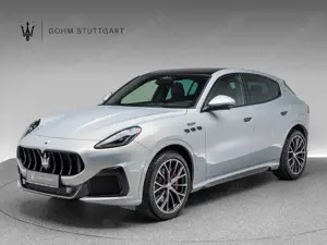 Maserati Grecale Trofeo MY 2026 + KLIMA PAKET