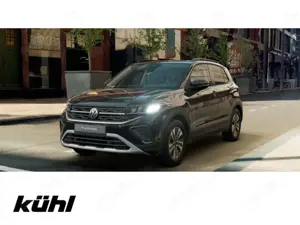 Volkswagen T-Cross 1.0 TSI OPF DSG Energy