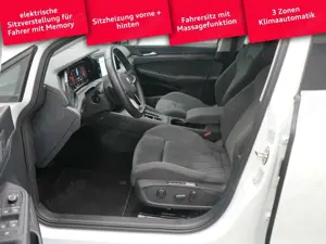 Volkswagen Golf VIII Style DSG ACC MEMORY SHZ CARPLAY LED Bild 5