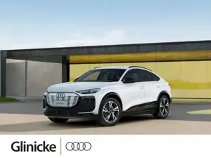 Audi Q6 e-tron Audi Q6 Sportback e-tron quattro