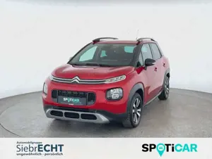Citroen C3 Aircross 1.5 Blue-HDI NAVI*RFK*KLIMA*uvm
