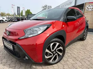 Toyota Others Aygo X Team D  **AUTOMATIK**