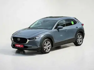 Mazda CX-30 1.8D Selection*LED*APPLECAR*ACC*HUD*PDC