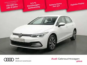 Volkswagen Golf VIII eHybrid Style DSG STANDHZ NAVI AHK