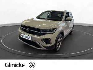 Volkswagen T-Cross 1.0 TSI DSG Navi AHK LED SiHz