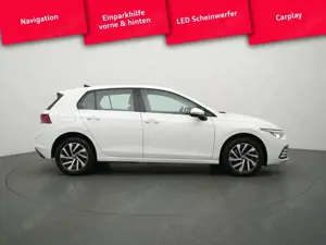 Volkswagen Golf VIII Style DSG ACC MEMORY SHZ CARPLAY LED Bild 3