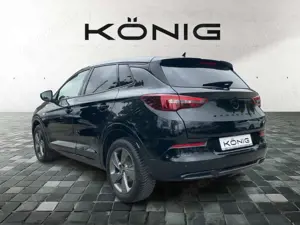 Opel Grandland X Bild 3