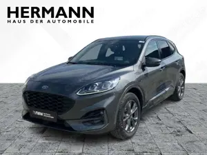 Ford Kuga 2.5 Duratec PHEV ST-Line X AHK*CAM*LED*NAVI