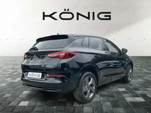Opel Grandland X Bild 4