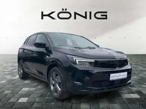 Opel Grandland X Bild 5