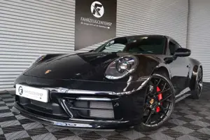 Porsche 992 Carrera 4S/CARPLAY/BOSE/MATRIX/KAMERA