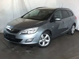 Opel Astra SPORTS TOURER EDITION PARKPILOT KLIMAANLAGE