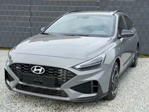 Hyundai i30 Kombi N-Line Automatik Smart Paket Modell...