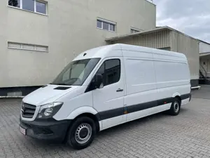 Mercedes-Benz Sprinter 311 Cdi * Klima * Parktronic * Euro 6 * Hu:05/2028