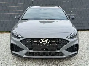Hyundai i30 Kombi N-Line Automatik Smart Paket Modell... Bild 2