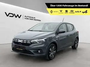 Dacia Sandero III Expression TCe 90 Klima Einparkhilfe