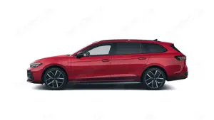 Volkswagen Passat Bild 5