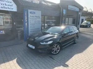 Ford Mondeo 190Ps St-Line LED AHZV