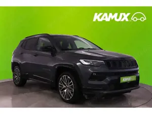 Jeep Compass 1.5Multi-Air Aut.Summit+LED+NAVI+KAMERA