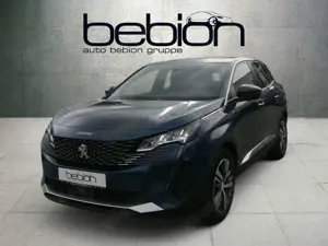 Peugeot 3008 Hybrid 225 (Plug-In) e-EAT8 Allure AHK Navi