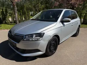 Skoda Fabia Cool Plus/Klima/