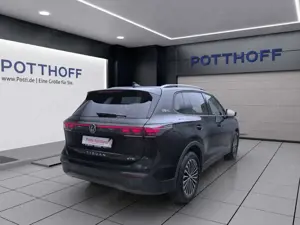 Volkswagen Tiguan 1.5 eTSI DSG GOAL AHK NAVI KAMERA IQ.LIGH Bild 5