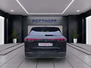 Volkswagen Tiguan 1.5 eTSI DSG GOAL AHK NAVI KAMERA IQ.LIGH Bild 3