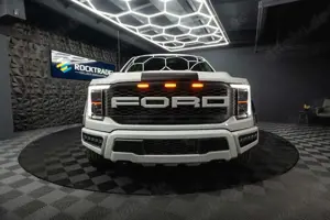 Ford F 150 F150 3.5L V6 PowerBoost RAPTOR Twin-Turbo  4x4