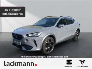 CUPRA Formentor VZ*Leder*Pano*CarPlay*eHeck*